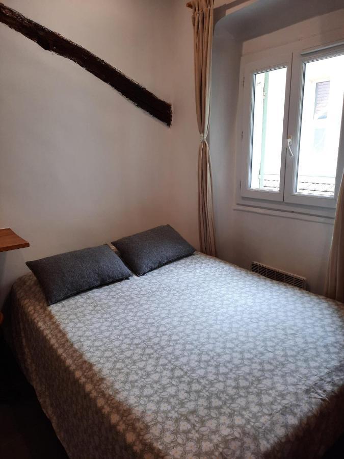 Studette En Plein Coeur Du Vieux Ницца Экстерьер фото
