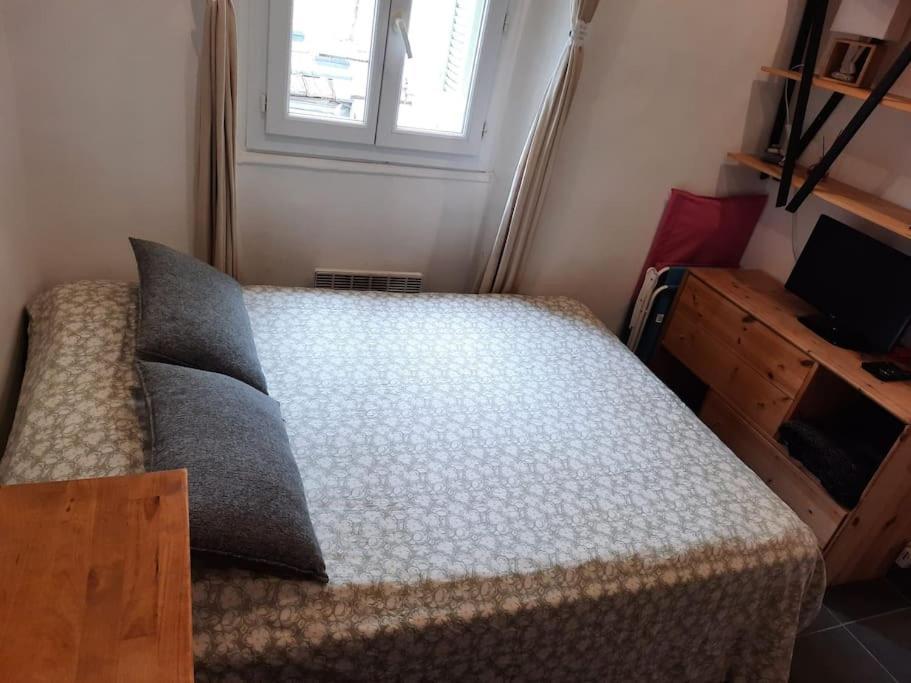 Studette En Plein Coeur Du Vieux Ницца Экстерьер фото